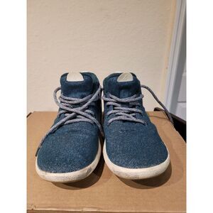 Allbirds Men's Wool Mizzle Runners